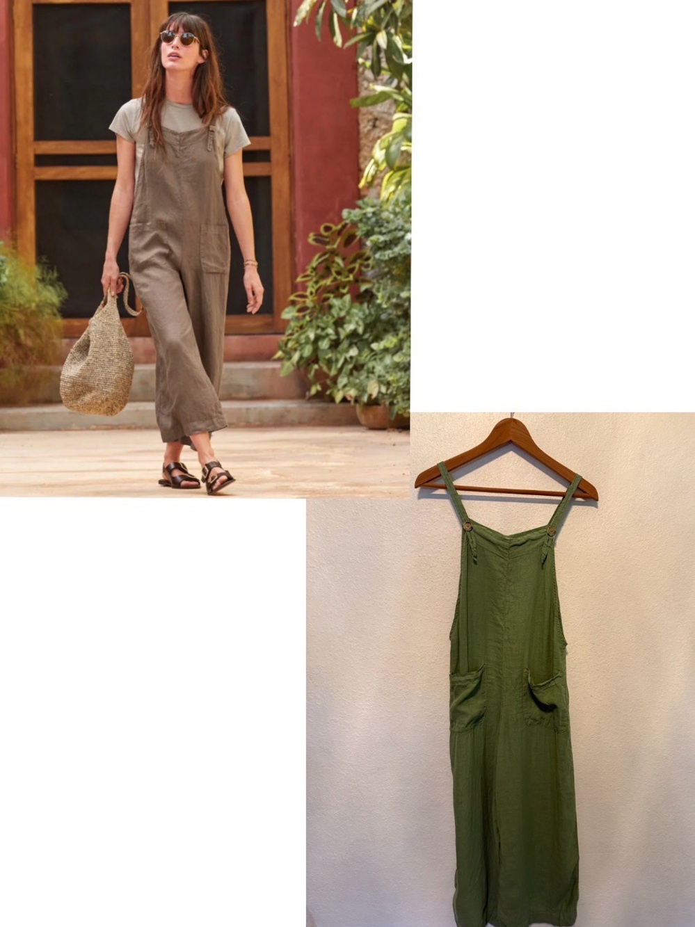 Velvet by Graham & Spencer Isabel Jumpsuit